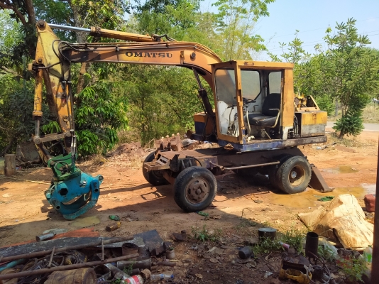 ขายPW60ติดคีบไม้คอแข็งหมุนรอบ ขายPW60ติดคีบไม้คอแข็งหมุนรอบ