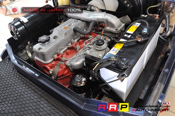 ขายรถโฟล์คลิฟท์มือสอง TOYOTA รุ่น 5FD30-41446 นำเข้าจากประเทศญี่ปุ่น 100\% ไม่เคยใช้งานในไทย