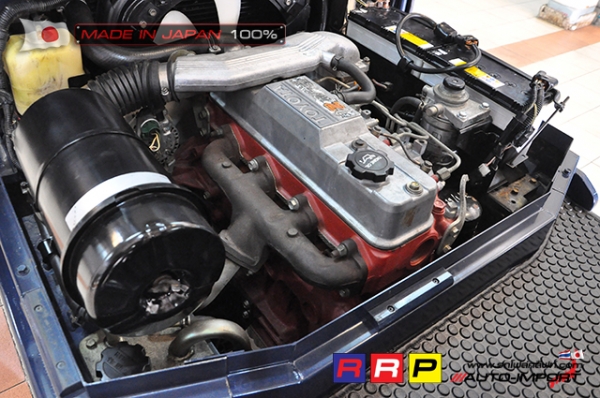 ขายรถโฟล์คลิฟท์มือสอง TOYOTA รุ่น 5FD30-41446 นำเข้าจากประเทศญี่ปุ่น 100\% ไม่เคยใช้งานในไทย