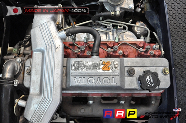 ขายรถโฟล์คลิฟท์มือสอง TOYOTA รุ่น 5FD30-41446 นำเข้าจากประเทศญี่ปุ่น 100\% ไม่เคยใช้งานในไทย