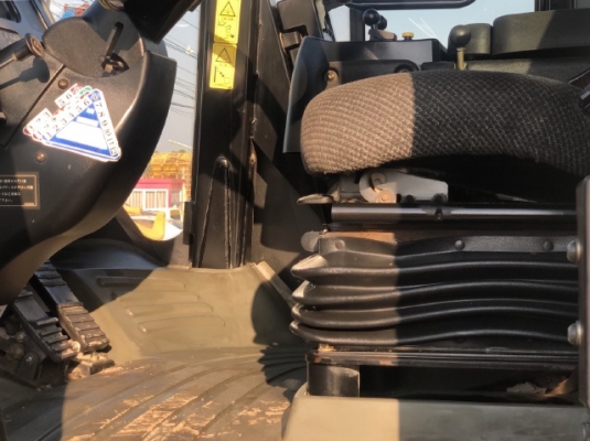 ขายรถตักล้อยาง CAT 950H ปี 2012 นำเข้าเองจากญี่ปุ่น สภาพสวยพร้อมใช้งาน มีVDOการทำงานครับ