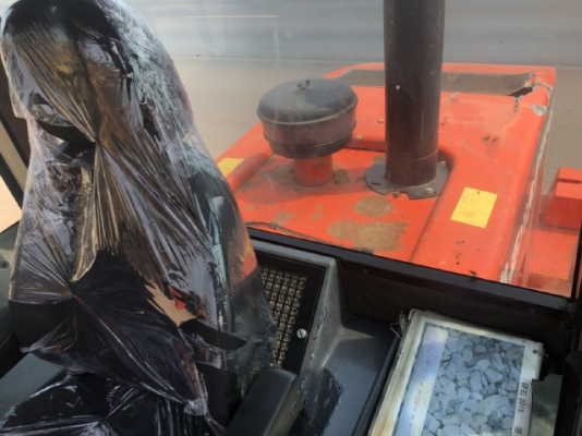 ขายรถตักล้อยาง CAT 962G นำเข้าเองจากญี่ปุ่น สภาพสวยพร้อมใช้ มีVDOการทำงานครับ ขายรถตักล้อยาง CAT 962G นำเข้าเองจากญี่ปุ่น สภาพสวยพร้อมใช้ มีVDOการทำงานครับ