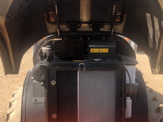 ขายรถตักล้อยาง HITACHI ZW50 ปี 2012 (3,XXX ชั่วโมง) นำเข้าเองจากญี่ปุ่น สภาพสวยพร้อมใช้งาน มีVDOการทำงานครับ ขายรถตักล้อยาง HITACHI ZW50 ปี 2012 (3,XXX ชั่วโมง) นำเข้าเองจากญี่ปุ่น สภาพสวยพร้อมใช้งาน มีVDOการทำงานครับ