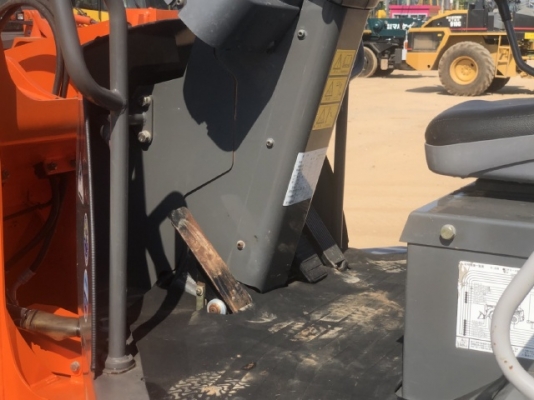 ขายรถตักล้อยาง HITACHI ZW50 ปี 2012 (3,XXX ชั่วโมง) นำเข้าเองจากญี่ปุ่น สภาพสวยพร้อมใช้งาน มีVDOการทำงานครับ ขายรถตักล้อยาง HITACHI ZW50 ปี 2012 (3,XXX ชั่วโมง) นำเข้าเองจากญี่ปุ่น สภาพสวยพร้อมใช้งาน มีVDOการทำงานครับ