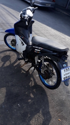 wave 110I ปี 56 เล่มโอน ภาษีขาด 2ปีกว่า wave 110I ปี 56 เล่มโอน ภาษีขาด 2ปีกว่า