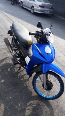 wave 110I ปี 56 เล่มโอน ภาษีขาด 2ปีกว่า wave 110I ปี 56 เล่มโอน ภาษีขาด 2ปีกว่า