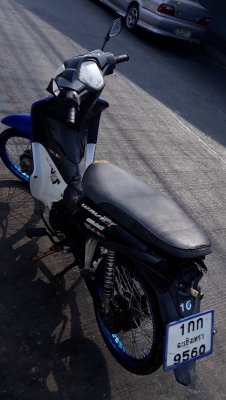 wave 110I ปี 56 เล่มโอน ภาษีขาด 2ปีกว่า wave 110I ปี 56 เล่มโอน ภาษีขาด 2ปีกว่า
