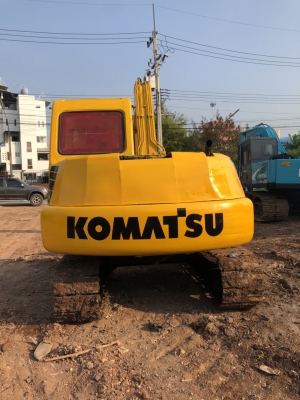 ลดราคาเหลือ 530,000 KOMATSU PC60-7 แห้งทั้งคันช่วงล่างเต็ม ไฟเต็มเอกสารซื้อขาย ลดราคาเหลือ 530,000 KOMATSU PC60-7 แห้งทั้งคันช่วงล่างเต็ม ไฟเต็มเอกสารซื้อขาย