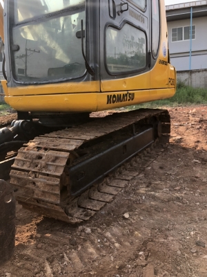 ลดราคาเหลือ 530,000 KOMATSU PC60-7 แห้งทั้งคันช่วงล่างเต็ม ไฟเต็มเอกสารซื้อขาย ลดราคาเหลือ 530,000 KOMATSU PC60-7 แห้งทั้งคันช่วงล่างเต็ม ไฟเต็มเอกสารซื้อขาย