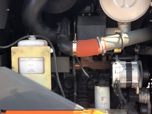 ขายรถตักล้อยาง HITACHI ZW180 ปี 2013 แขนยาวพิเศษ นำเข้าจากญี่ปุ่น สภาพสวยพร้อมใช้ มีVDOการทำงานครับ