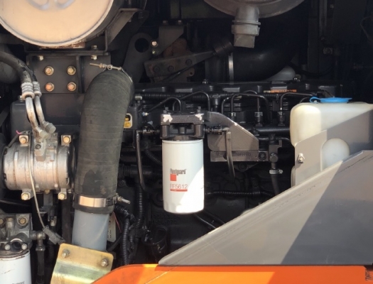 ขายรถตักล้อยาง HITACHI ZW180 ปี 2013 แขนยาวพิเศษ นำเข้าจากญี่ปุ่น สภาพสวยพร้อมใช้ มีVDOการทำงานครับ