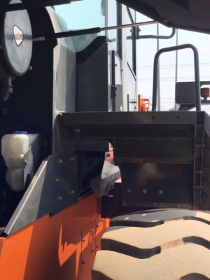 ขายรถตักล้อยาง HITACHI ZW180 ปี 2013 แขนยาวพิเศษ นำเข้าจากญี่ปุ่น สภาพสวยพร้อมใช้ มีVDOการทำงานครับ