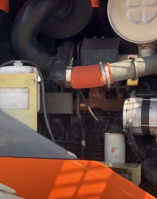 ขายรถตักล้อยาง HITACHI ZW180 ปี 2013 แขนยาวพิเศษ นำเข้าจากญี่ปุ่น สภาพสวยพร้อมใช้ มีVDOการทำงานครับ