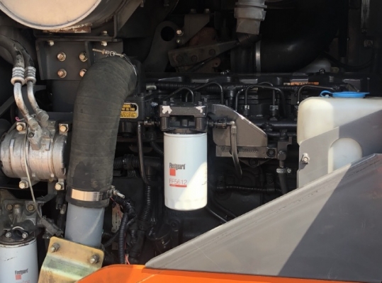 ขายรถตักล้อยาง HITACHI ZW180 ปี 2013 แขนยาวพิเศษ นำเข้าจากญี่ปุ่น สภาพสวยพร้อมใช้ มีVDOการทำงานครับ