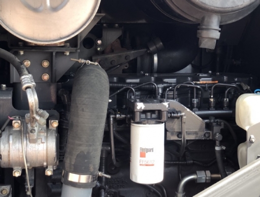 ขายรถตักล้อยาง HITACHI ZW180 ปี 2013 แขนยาวพิเศษ นำเข้าจากญี่ปุ่น สภาพสวยพร้อมใช้ มีVDOการทำงานครับ