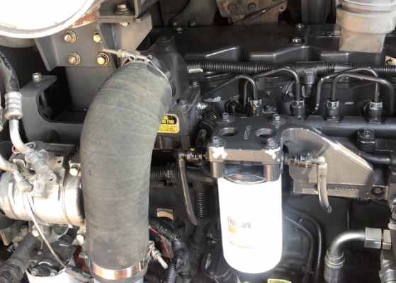 ขายรถตักล้อยาง HITACHI ZW180 ปี 2013 แขนยาวพิเศษ นำเข้าจากญี่ปุ่น สภาพสวยพร้อมใช้ มีVDOการทำงานครับ