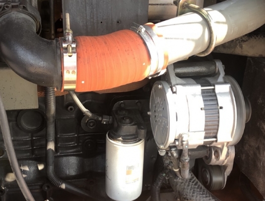 ขายรถตักล้อยาง HITACHI ZW180 ปี 2013 แขนยาวพิเศษ นำเข้าจากญี่ปุ่น สภาพสวยพร้อมใช้ มีVDOการทำงานครับ