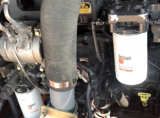 ขายรถตักล้อยาง HITACHI ZW180 ปี 2013 แขนยาวพิเศษ นำเข้าจากญี่ปุ่น สภาพสวยพร้อมใช้ มีVDOการทำงานครับ