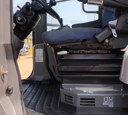 ขายรถตักล้อยาง HITACHI ZW180 ปี 2013 แขนยาวพิเศษ นำเข้าจากญี่ปุ่น สภาพสวยพร้อมใช้ มีVDOการทำงานครับ