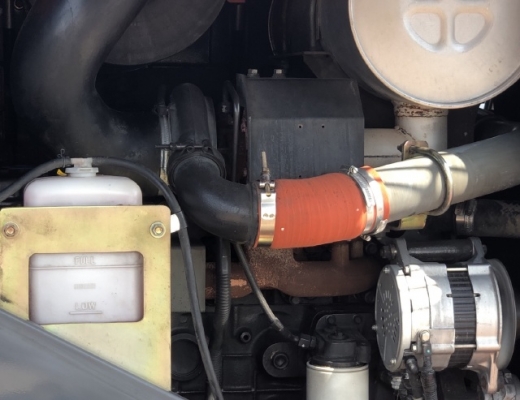 ขายรถตักล้อยาง HITACHI ZW180 ปี 2013 แขนยาวพิเศษ นำเข้าจากญี่ปุ่น สภาพสวยพร้อมใช้ มีVDOการทำงานครับ