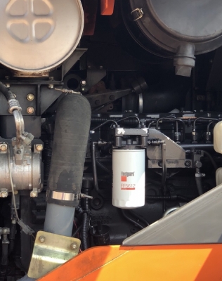 ขายรถตักล้อยาง HITACHI ZW180 ปี 2013 แขนยาวพิเศษ นำเข้าจากญี่ปุ่น สภาพสวยพร้อมใช้ มีVDOการทำงานครับ