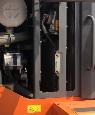 ขายรถตักล้อยาง HITACHI ZW180 ปี 2013 แขนยาวพิเศษ นำเข้าจากญี่ปุ่น สภาพสวยพร้อมใช้ มีVDOการทำงานครับ