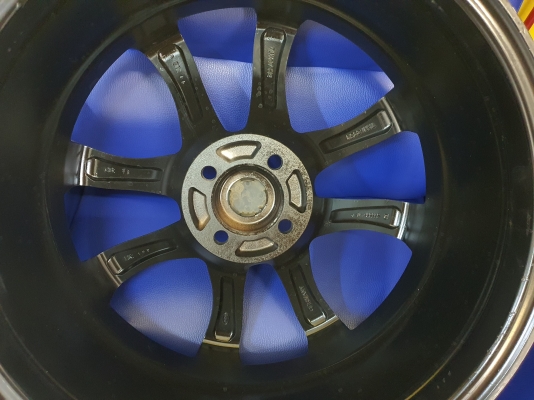 แม็กมือ2 MINI (tam3354) 17"x7" ET45 4วง10000บาทโทร 0814596356 025387814 ที่ร้านราชาแม็ก ลาดพร้าว67/2 แม็กมือ2 MINI (tam3354) 17"x7" ET45 4วง10000บาทโทร 0814596356 025387814 ที่ร้านราชาแม็ก ลาดพร้าว67/2