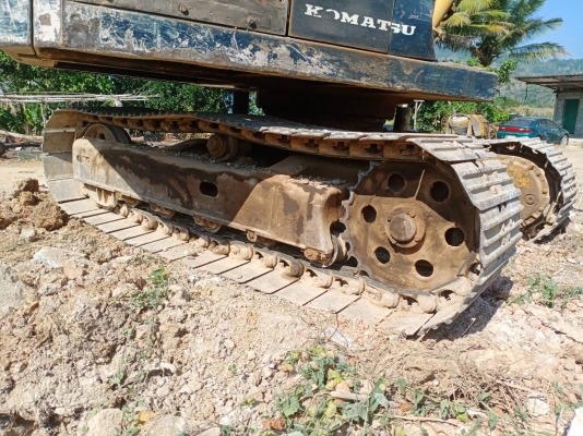 ลดราคา 195000 มี VDO ให้ชม.KOMATSU10HT-2 เอกสารอินวอย รถขนาดเท่า 60 รถสวยพร้อมใช้งาน ลดราคา 195000 มี VDO ให้ชม.KOMATSU10HT-2 เอกสารอินวอย รถขนาดเท่า 60 รถสวยพร้อมใช้งาน