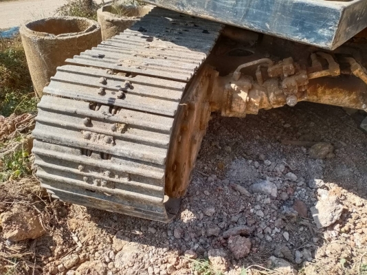 ลดราคา 195000 มี VDO ให้ชม.KOMATSU10HT-2 เอกสารอินวอย รถขนาดเท่า 60 รถสวยพร้อมใช้งาน ลดราคา 195000 มี VDO ให้ชม.KOMATSU10HT-2 เอกสารอินวอย รถขนาดเท่า 60 รถสวยพร้อมใช้งาน