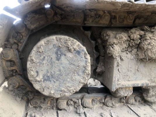 CAT 315 D JAPAN เล่มทะเบียน ไฟฟ้าครบ เครื่องดี ปั้มแรง เอวแน่น ช่วงล่างเต็ม แอร์หนาว รถสวยพร้อมใช้งาน เอกสารพร้อมโอน ขาย 950,000  รถอยู่ นครสวรรค์ 064-191-1112