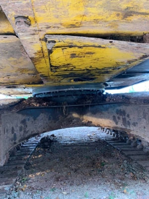 ขาย 890,000 KOMATSU pc 200-8 เล่มทะเบียน ไฟฟ้าครบ เครื่องดี ปั้มแรง เอวแน่น ช่วงล่างเต็ม แอร์หนาว รถพร้อมใช้งาน เอกสารเล่มพร้อมโอน รถอยู่ นครราชสีมา 090-772-3710 090-772-3708