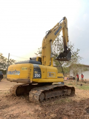 ขาย 1,150,000 KOMATSU pc 200-8 MO ไฟฟ้าครบ เครื่องดี ปั้มแรง เอวแน่น ช่วงล่างเต็ม แอร์หนาว รถพร้อมใช้งาน เอกสารชุดจดทะเบียน รถอยู่ นครราชสีมา 090-772-3710 090-772-3708 ขาย 1,150,000 KOMATSU pc 200-8 MO ไฟฟ้าครบ เครื่องดี ปั้มแรง เอวแน่น ช่วงล่างเต็ม แอร์หนาว รถพร้อมใช้งาน เอกสารชุดจดทะเบียน รถอยู่ นครราชสีมา 090-772-3710 090-772-3708