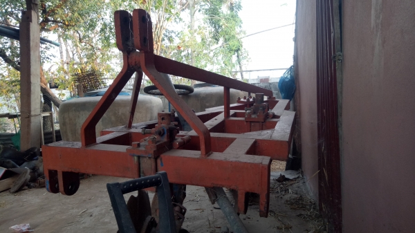 ขายหางสับ หมกใบอ้อย