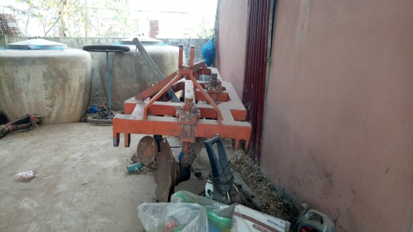 ขายหางสับ หมกใบอ้อย