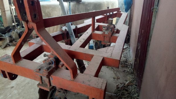 ขายหางสับ หมกใบอ้อย