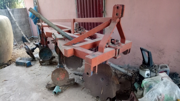 ขายหางสับ หมกใบอ้อย