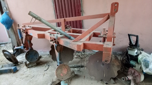 ขายหางสับ หมกใบอ้อย