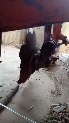 ขายหางสับ หมกใบอ้อย