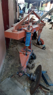 ขายหางสับ หมกใบอ้อย