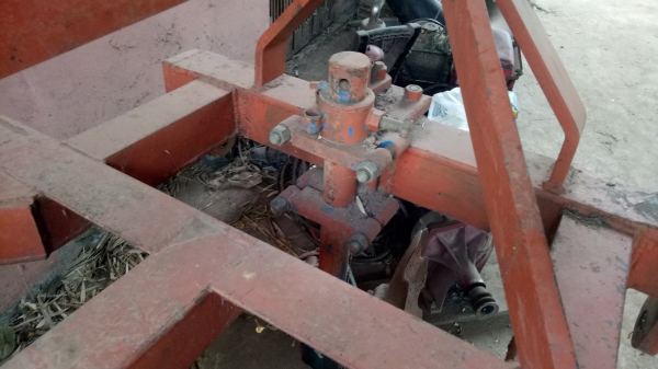 ขายหางสับ หมกใบอ้อย