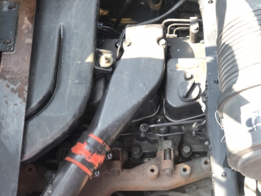 ขายรถตักล้อยาง KOMATSU SD30-6 ปี 2006 นำเข้าเองจากญี่ปุ่น สภาพสวยพร้อมใช้งาน มีVDOการทำงานครับ ขายรถตักล้อยาง KOMATSU SD30-6 ปี 2006 นำเข้าเองจากญี่ปุ่น สภาพสวยพร้อมใช้งาน มีVDOการทำงานครับ