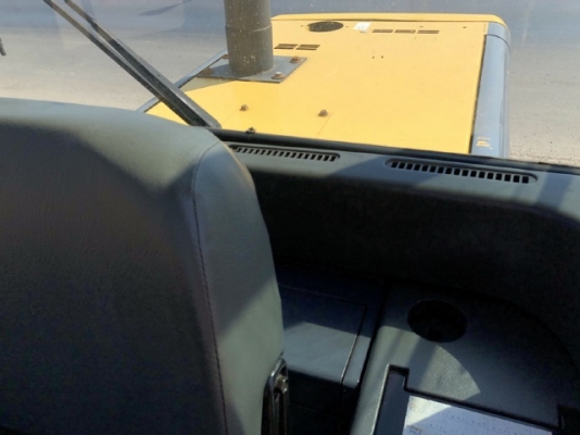 ขายรถตักล้อยาง KOMATSU WA100-3 นำเข้าเองจากญี่ปุ่น สภาพสวยพร้อมใช้ มีVDOการทำงานครับ