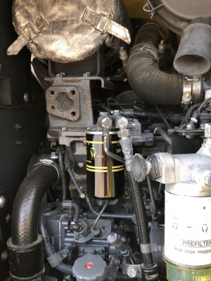 ขายรถตักล้อยาง KOMATSU WA100-6 ปี 2013 (3,XXX ชั่วโมง) นำเข้าเองจากญี่ปุ่น สภาพสวยพร้อมใช้ มีVDOการทำงานครับ