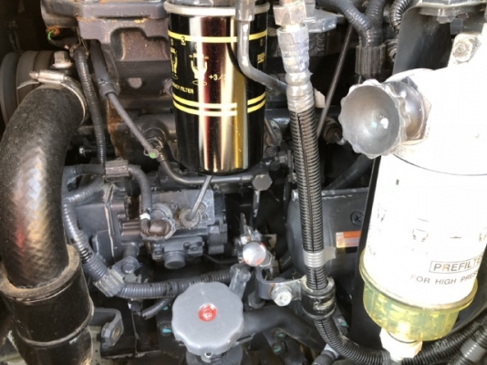 ขายรถตักล้อยาง KOMATSU WA100-6 ปี 2013 (3,XXX ชั่วโมง) นำเข้าเองจากญี่ปุ่น สภาพสวยพร้อมใช้ มีVDOการทำงานครับ