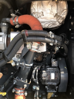 ขายรถตักล้อยาง KOMATSU WA150-6 ปี 2013 นำเข้าเองจากญี่ปุ่น สภาพสวยพร้อมใช้ มีVDOการทำงานครับ