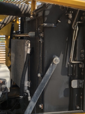 ขายรถตักล้อยาง KOMATSU WA150-6 ปี 2013 นำเข้าเองจากญี่ปุ่น สภาพสวยพร้อมใช้ มีVDOการทำงานครับ