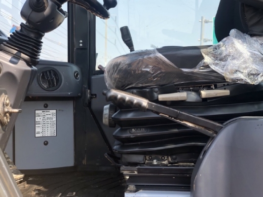 ขายรถตักล้อยาง KOMATSU WA150-6 ปี 2013 นำเข้าเองจากญี่ปุ่น สภาพสวยพร้อมใช้ มีVDOการทำงานครับ