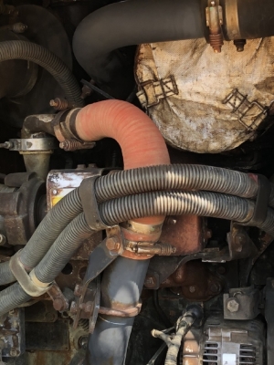 ขายรถตักล้อยาง KOMATSU WA150-6 ปี 2014 นำเข้าเองจากญี่ปุ่น สภาพสวยพร้อมใช้ มีVDOการทำงานครับ ขายรถตักล้อยาง KOMATSU WA150-6 ปี 2014 นำเข้าเองจากญี่ปุ่น สภาพสวยพร้อมใช้ มีVDOการทำงานครับ