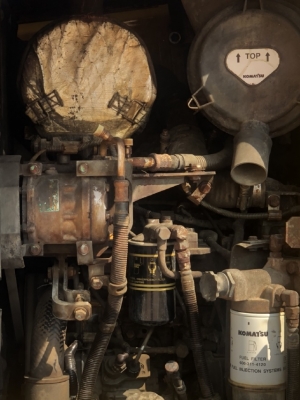 ขายรถตักล้อยาง KOMATSU WA150-6 ปี 2014 นำเข้าเองจากญี่ปุ่น สภาพสวยพร้อมใช้ มีVDOการทำงานครับ ขายรถตักล้อยาง KOMATSU WA150-6 ปี 2014 นำเข้าเองจากญี่ปุ่น สภาพสวยพร้อมใช้ มีVDOการทำงานครับ