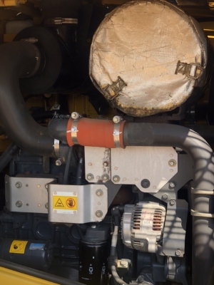 ขายรถตักล้อยาง KOMATSU WA200-6 ปี 2012 แขนยาวพิเศษ รถนอกนำเข้าจากญี่ปุ่น สภาพสวยพร้อมใช้ มีVDOการทำงานครับ